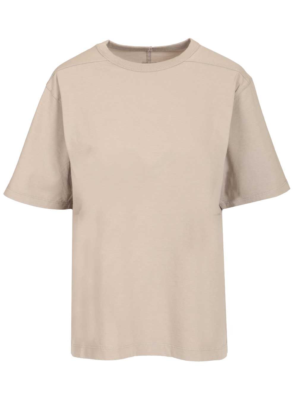 Rick Owens Brad T-Shirt Swimwear - White | 83852ff9cb1b8c1ef9d75d8ed97eed3fe78b6835