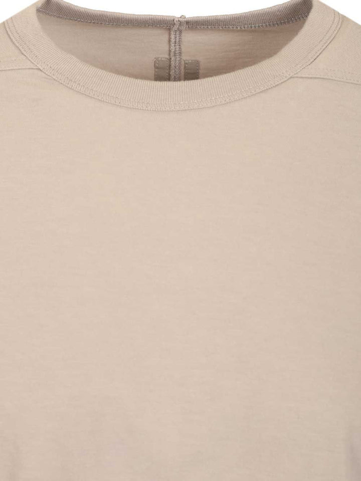 Rick Owens Brad T-Shirt - White | 6e4bfdb60b23e1cd508e8966ae7f71bb05cea434