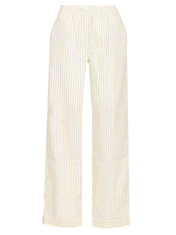Pyjama Trousers Beige