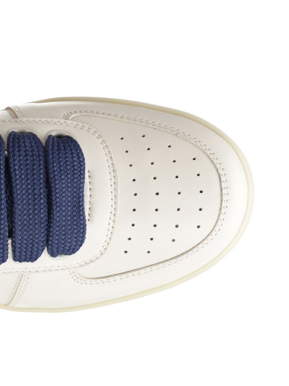 Dolce & Gabbana Portofino Sneaker Sneakers - White | a1889c402c0796adca6d48c61c6f1f25f6c193e5