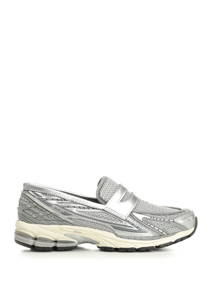 New Balance 1906l Sneakers - Grey | 60fcc588a13b3ce99b59231a261f9bfe15e622e4