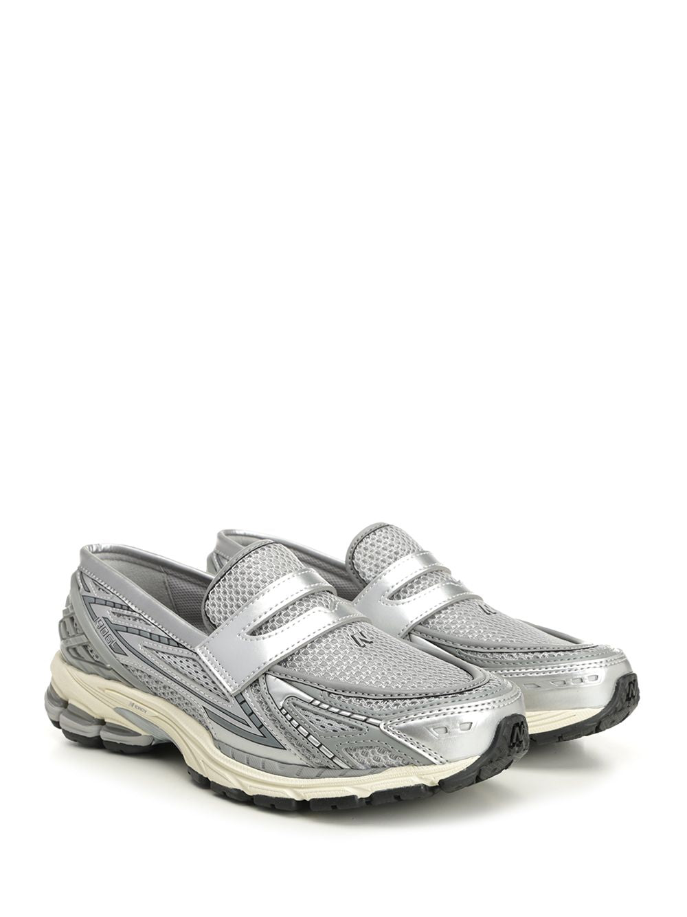 New Balance 1906l Sneakers - Grey | cbd92d8a528d644e3d66d37702709e7927d8f95c