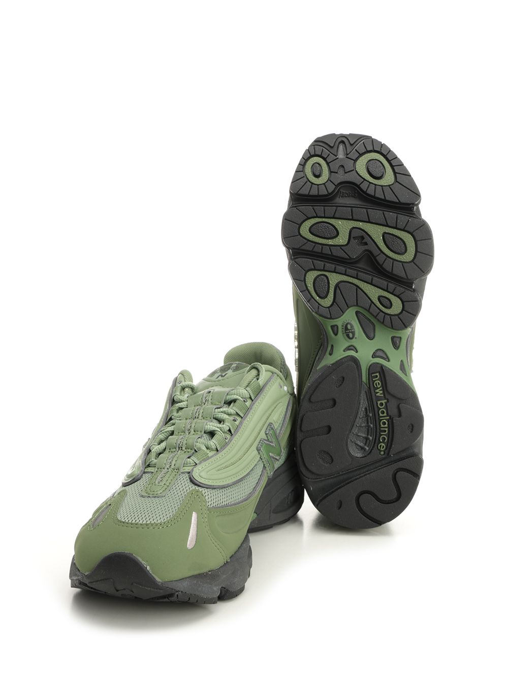 New Balance 1000 Sneakers - Green | cded442e27fd73c4ac596ed5dfa9e33fddc66a99