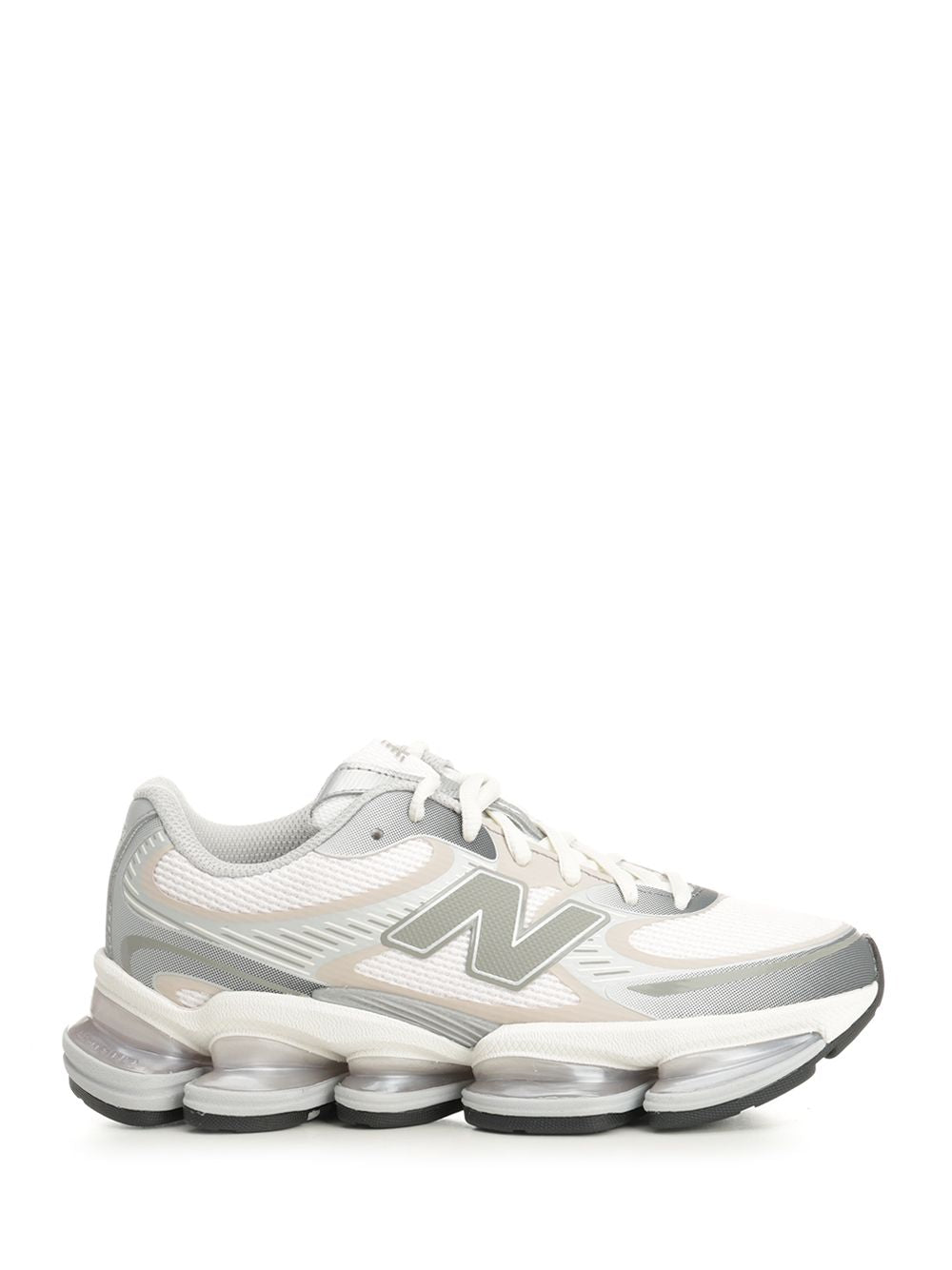 New Balance Abzorb 2000 Sneakers - Grey | 3c4d862dd8bc27d2bcc68fd355a476d8336b3e8e