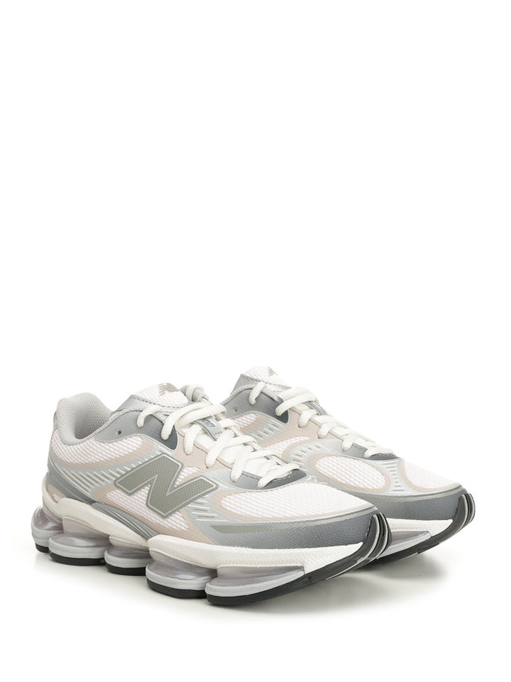 New Balance Abzorb 2000 Sneakers - Grey | 5ffd9b1e20137ee1893d451de8a3c925110f3b9f