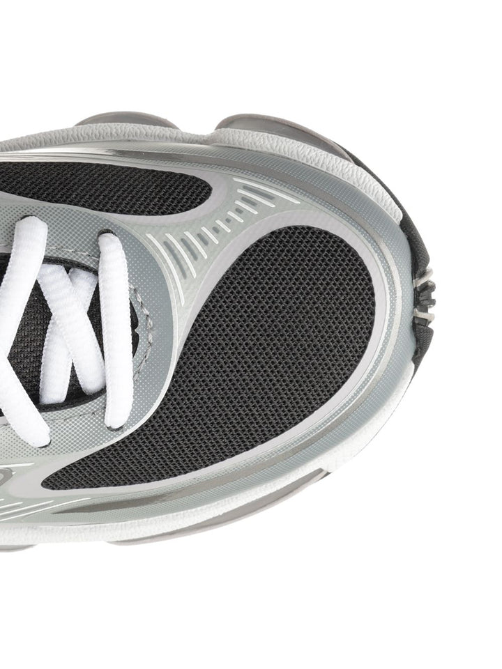 New Balance Abzorb 2000 Sneakers - Grey | d0a4120638d6d18596f22b0790be8520f565d722