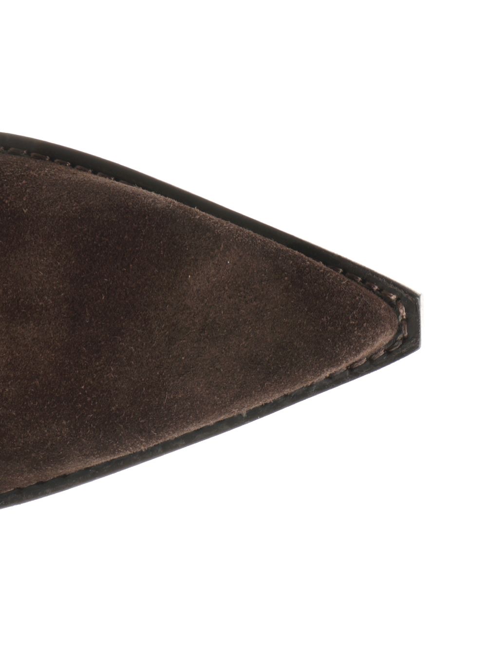 Paris Texas Dakota Boots - Brown | 1dae4031cde99febae47685f61e4fda1a69ae700