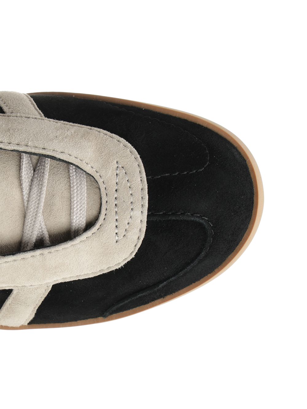 Adidas Y-3 Y-3 Gazelle  Sneaker Sneakers - Black | 55823c9f879ee1e15ac91f9cd9f03fe4a15f2130