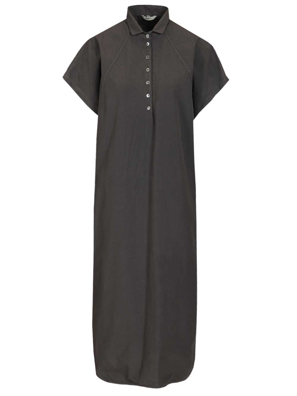 Barena Venezia Serafina Tendon Dresses - Brown | 85c4beeb02fb2c9a9b92a4980e6707ea984a63a6