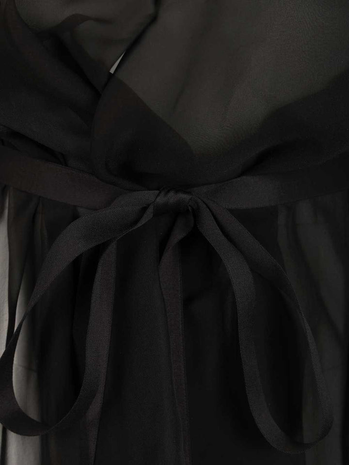 Rick Owens Metro Combo Jacket Jackets - Black | 958c5fd48895f98c6222fcd0201105104e9a55ed