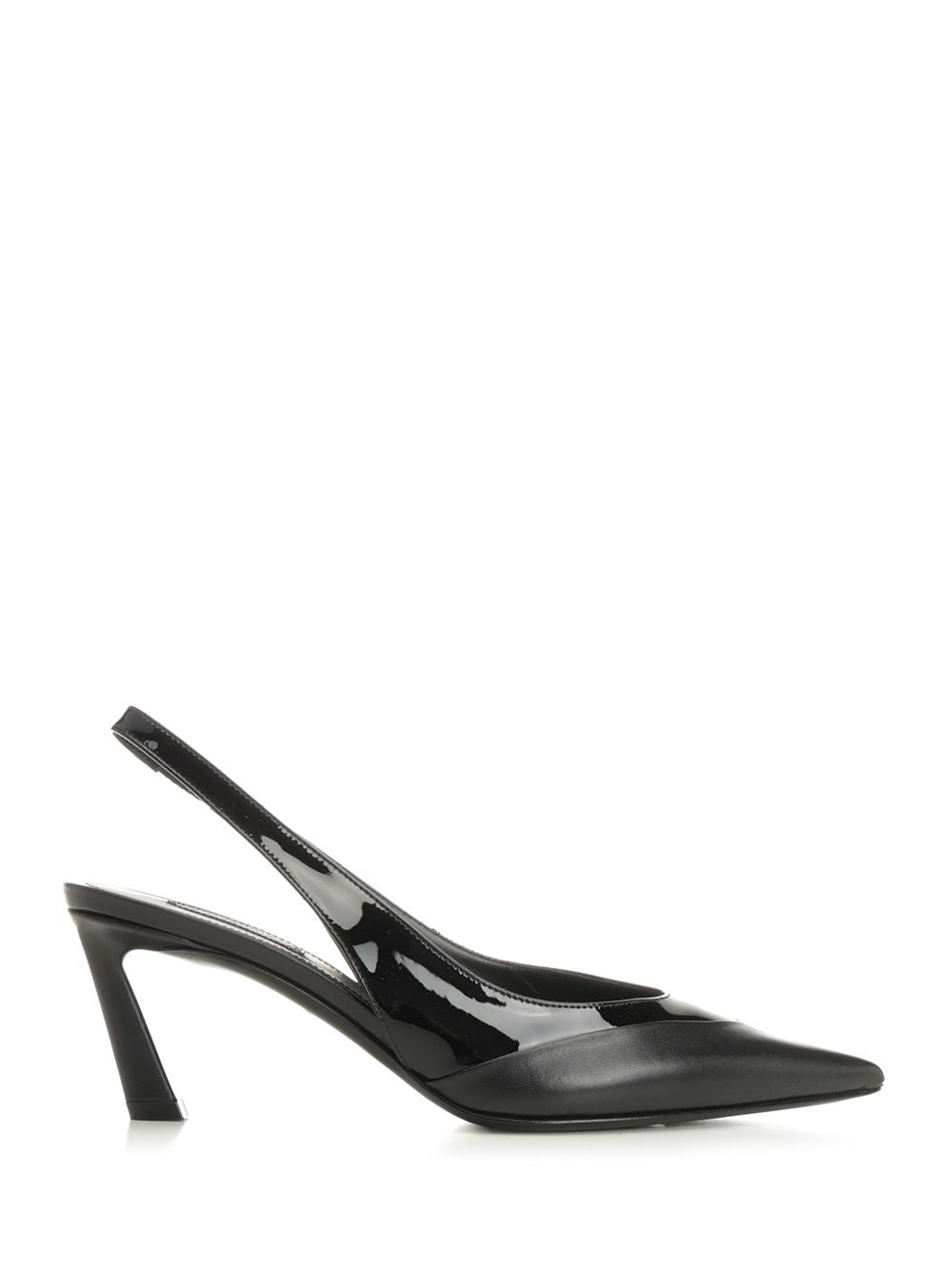 Givenchy Spiky Pumps - Black | 0b27ca58511548e721dbc24034e50af3c9f562a3