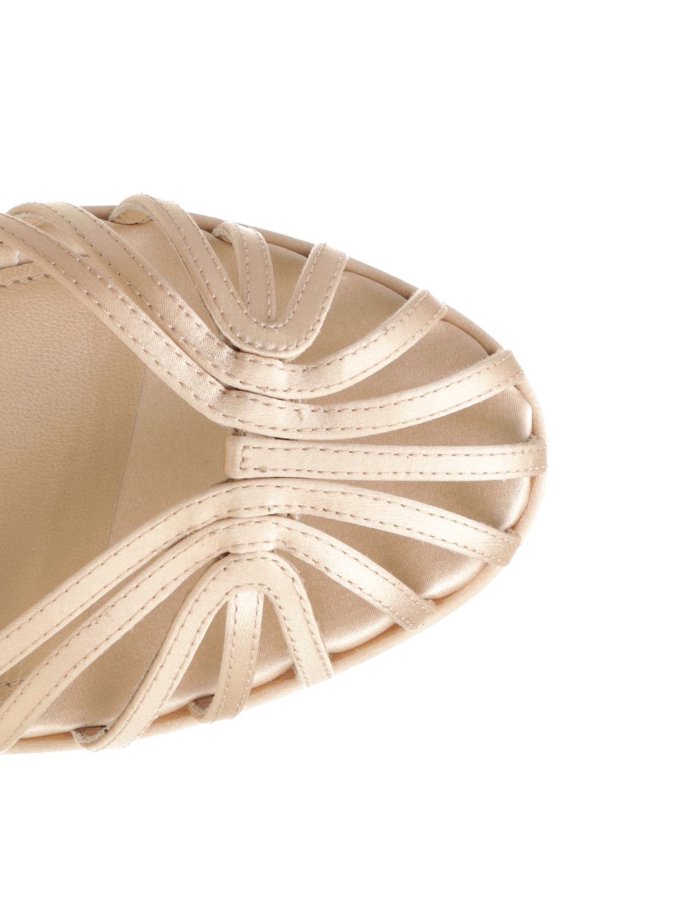 Alevi' Milano Clio Sandal Sandals - Rose | b889bb47e468d102d112879f4e9d26d89b200906