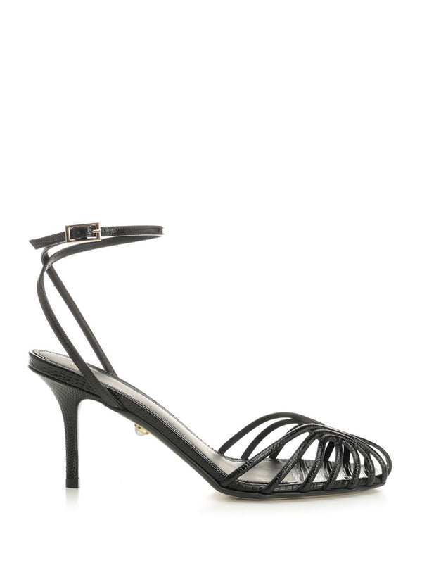 Blake Sandals Black