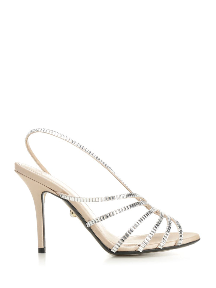 Alevi' Milano Star Xtal 95 Sandal Sandals - Rose | feaf36ffa228fd6ed336a7c87cbaebf31e552391