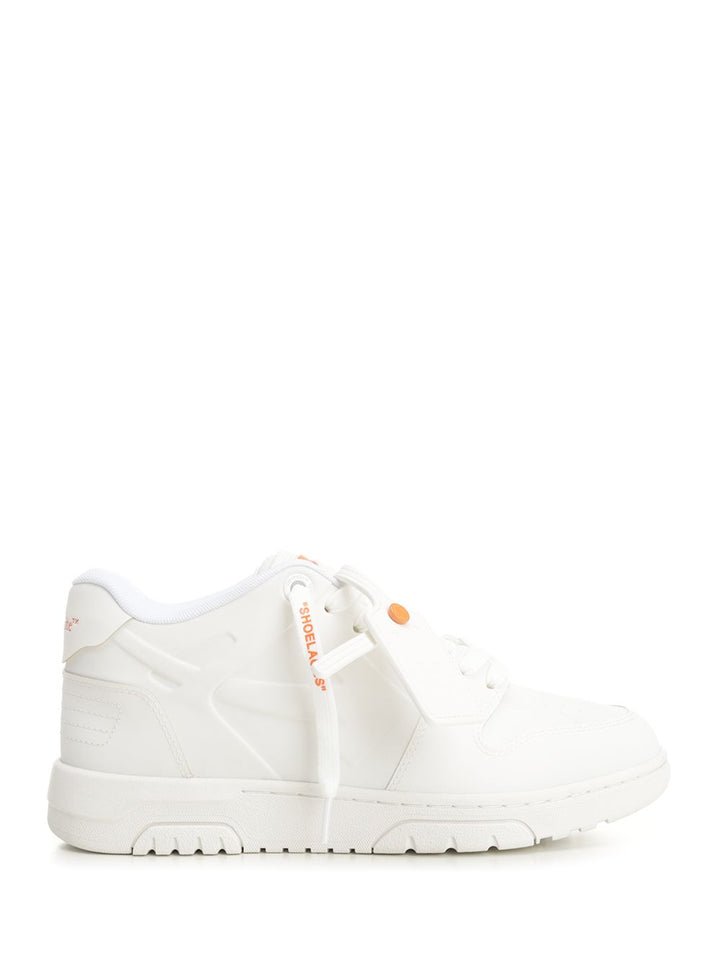 Off-White Out Of Office Sneaker Sneakers - White | b85da651331ae8cc5cdbe8274efc90e24f661ae7