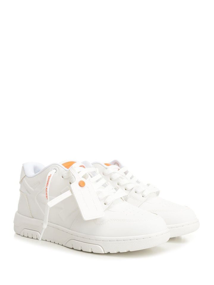 Off-White Out Of Office Sneaker Sneakers - White | da94be748325df5d7fe8896ed235137a50961ff5