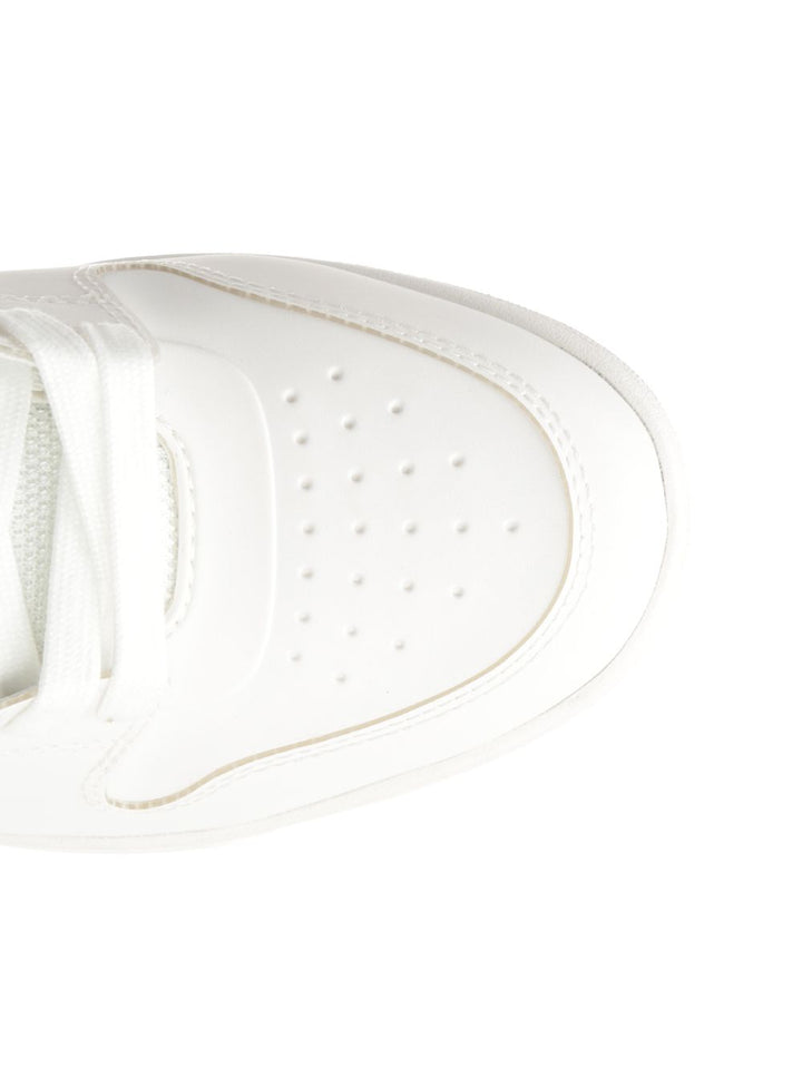 Off-White Out Of Office Sneaker Sneakers - White | 8c864bc039cb8e79dc0f03a8237ed75af74a056d