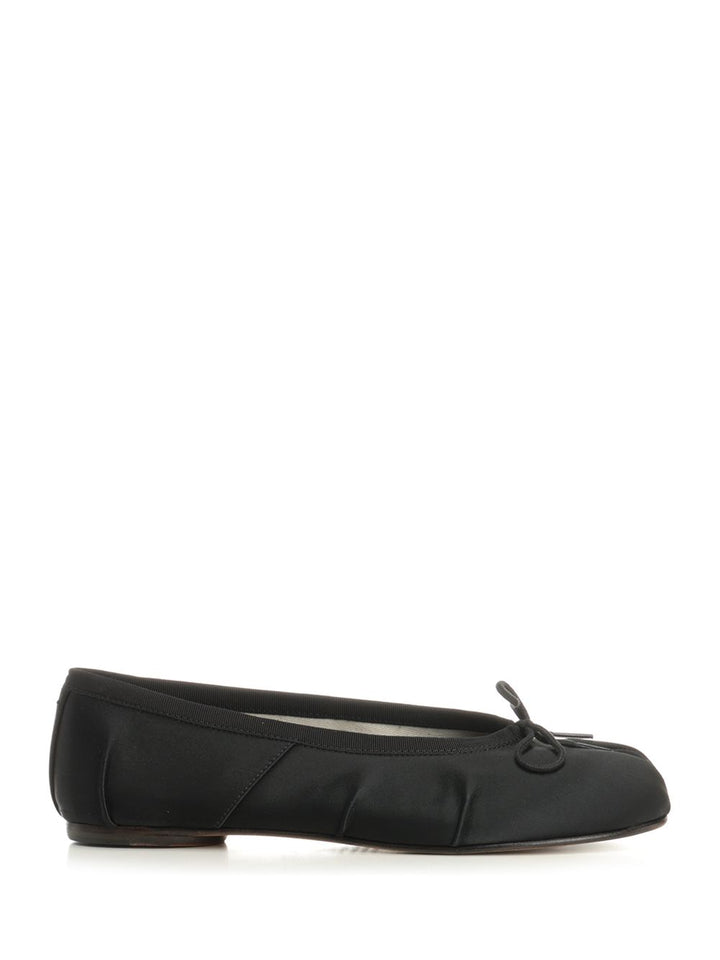 Maison Margiela Tabi New Scarpe basse - Black | 65773e4192d0abe2a116d17cb84d2a09d67d136e