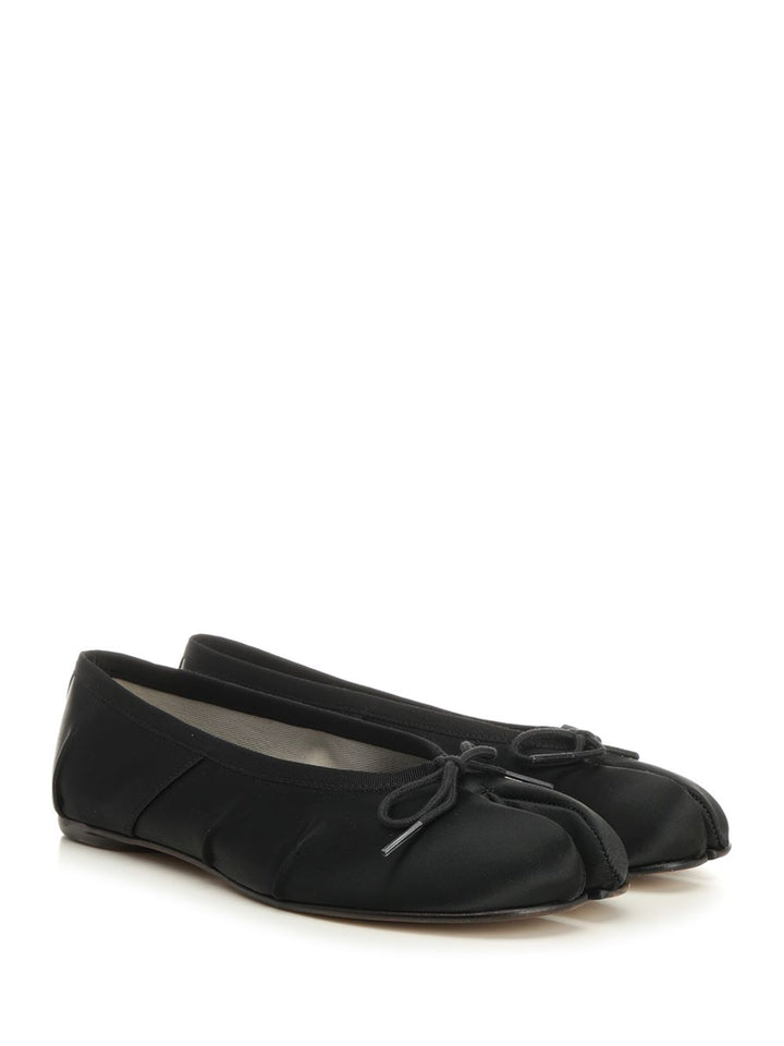 Maison Margiela Tabi New Scarpe basse - Black | 5cdbc80abb3211b3047fbab29952358936c8a15d
