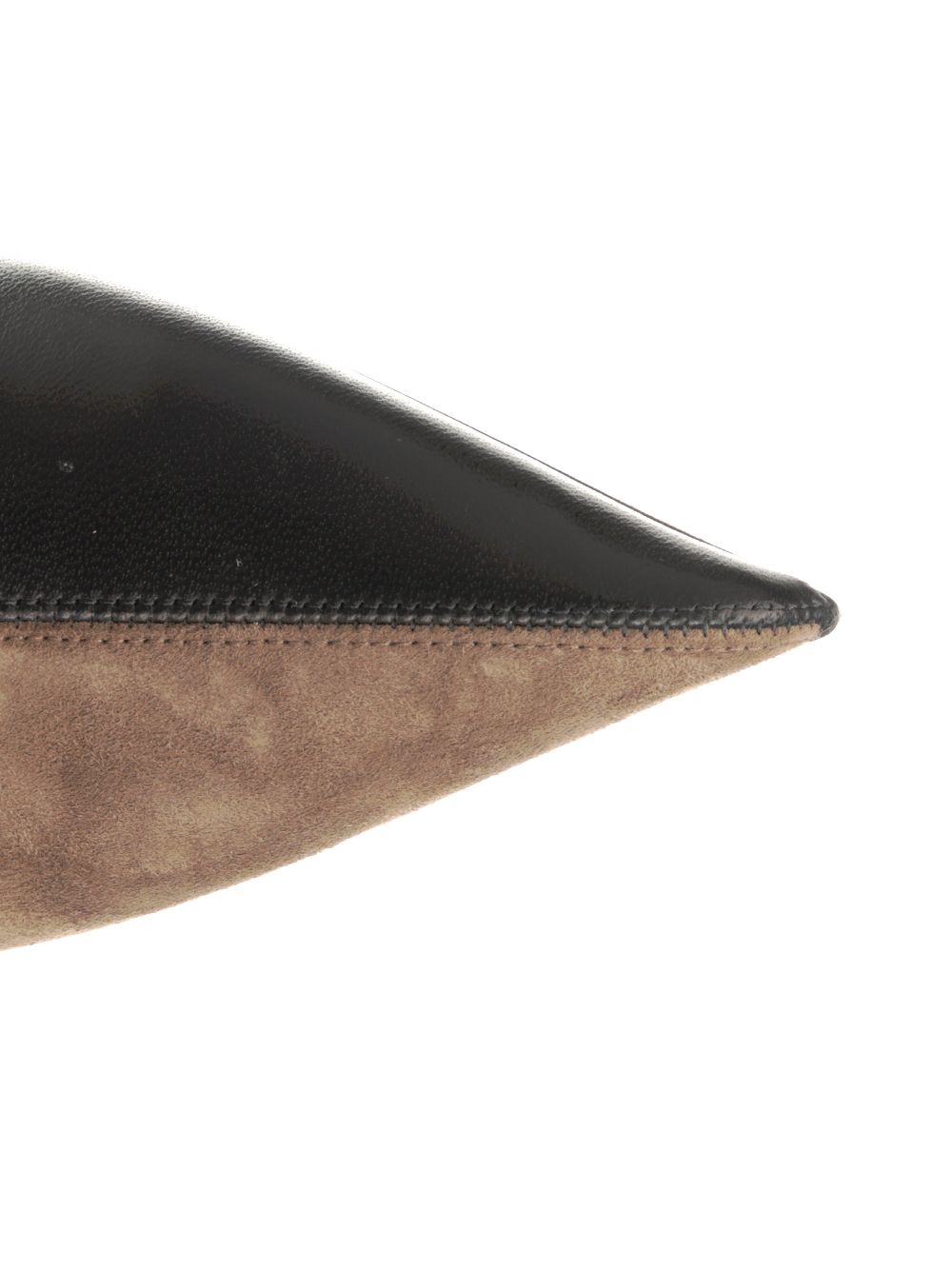 Loewe Comic Boots - Beige | 41ee5b0eff9cb4c915243bc2905f68930ee6f940