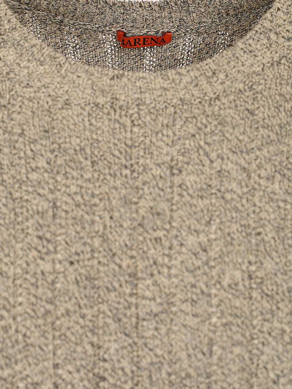 Barena Venezia Toba Libea Trousers - Blue | b154dc18bf58e3d3f5dbe7baed5ca146d86576b1