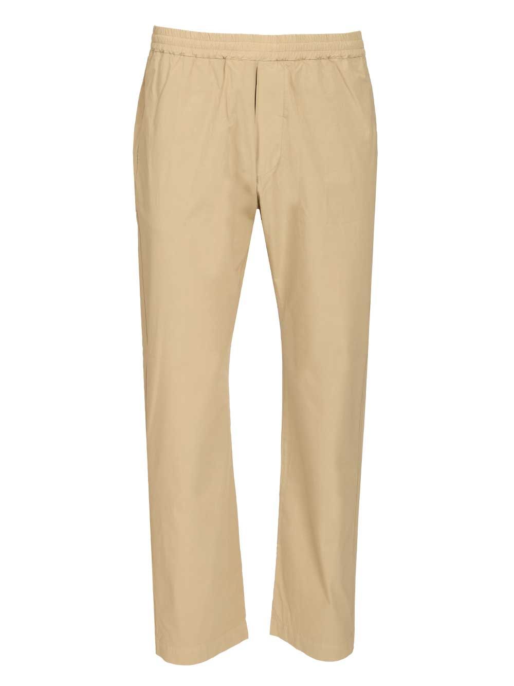 Barena Venezia Bativoga Pavion Trousers - Beige | 64d2a85d3612185d00dc035e924c4985cdde917f