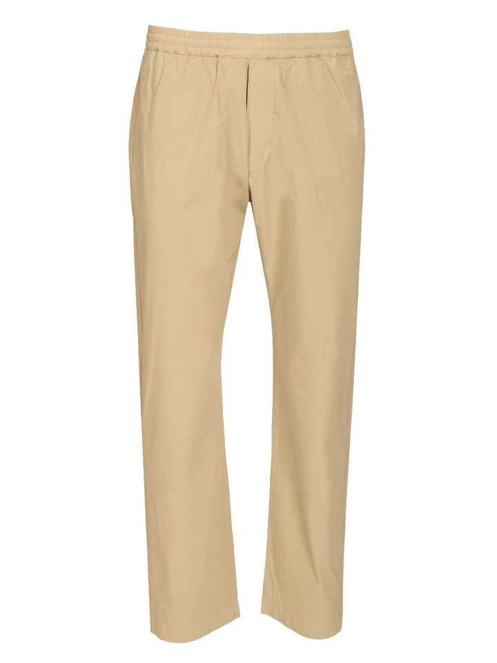 Barena Venezia Bativoga Pavion Trousers - Beige | 64d2a85d3612185d00dc035e924c4985cdde917f