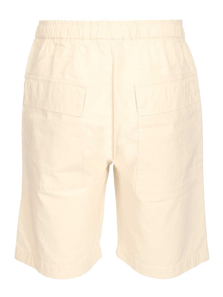 Barena Venezia Canariol Trousers - White | a17978680656ecbfbde68f911f208e4512ee8b18