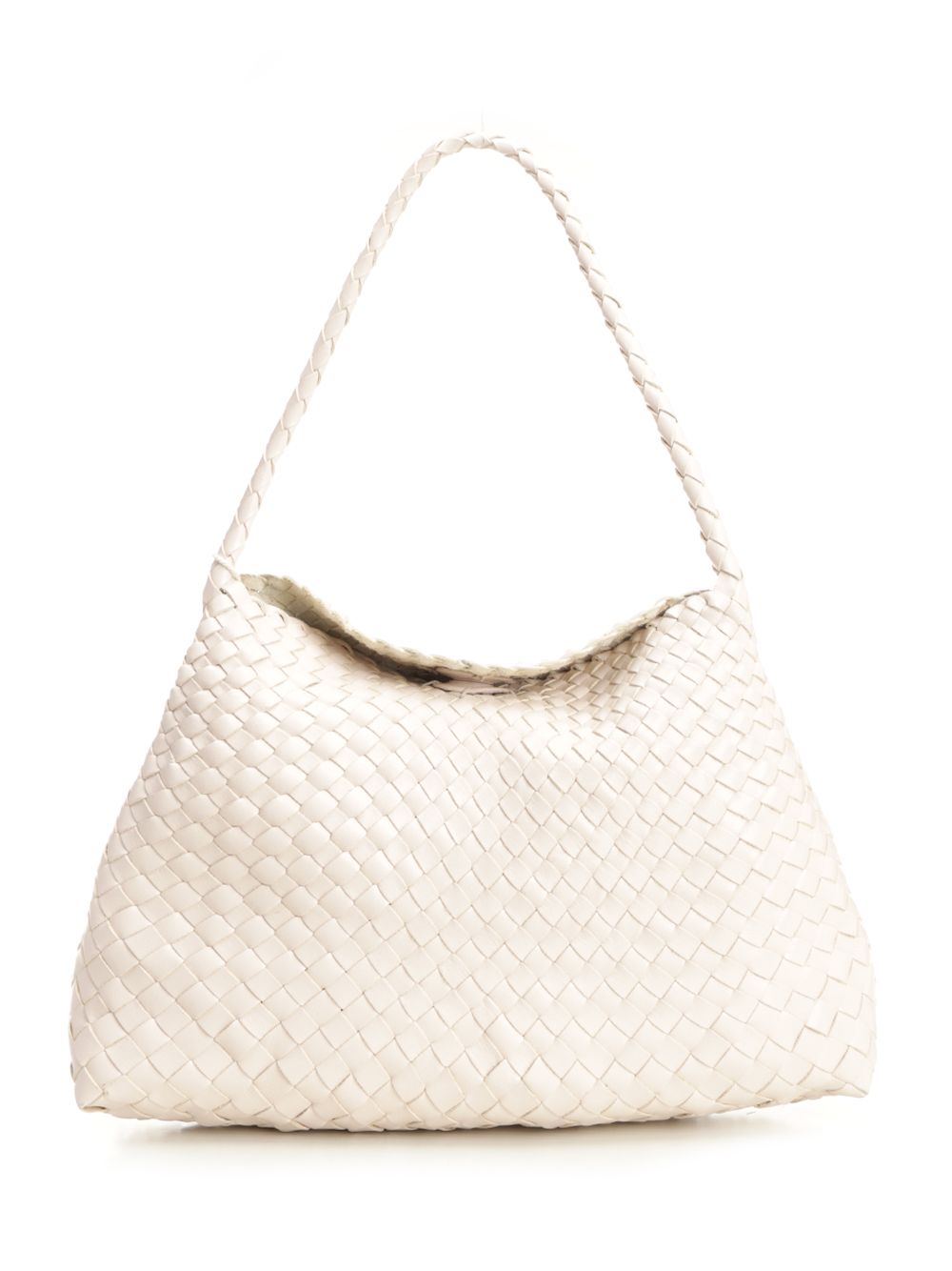 Dragon Diffusion Santa Maria Shoulder Bags - White | 6f41bcb4c49bbec2a4bacf51b6f26e2d7568c078