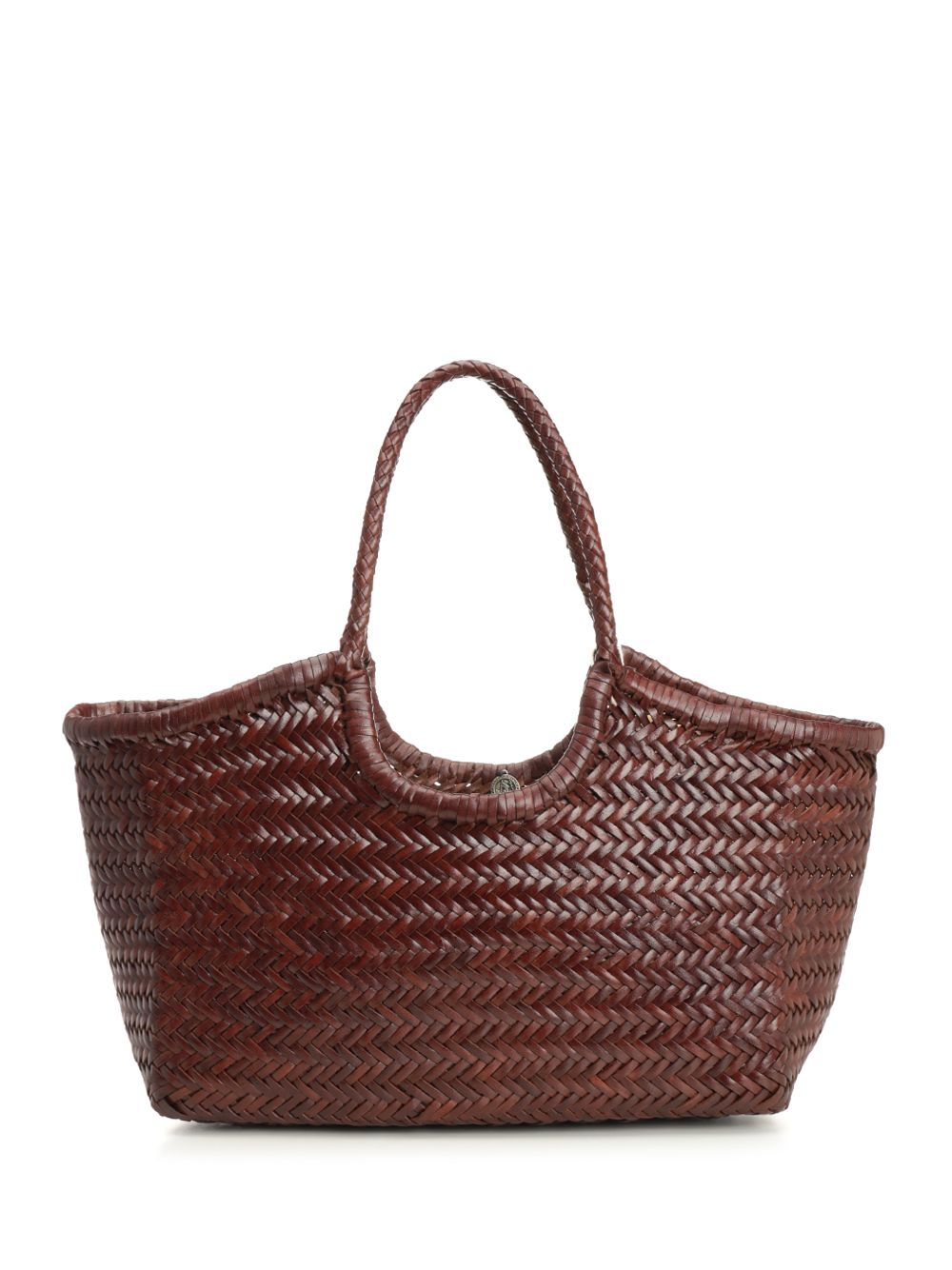 Dragon Diffusion Nantucket Bag Shoulder Bags - Brown | 3142fbbc4a437c54ca368bd04a99bd29a41a439b