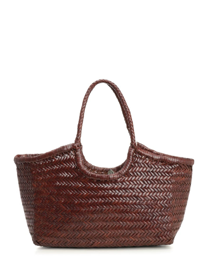 Dragon Diffusion Nantucket Bag Shoulder Bags - Brown | 3142fbbc4a437c54ca368bd04a99bd29a41a439b