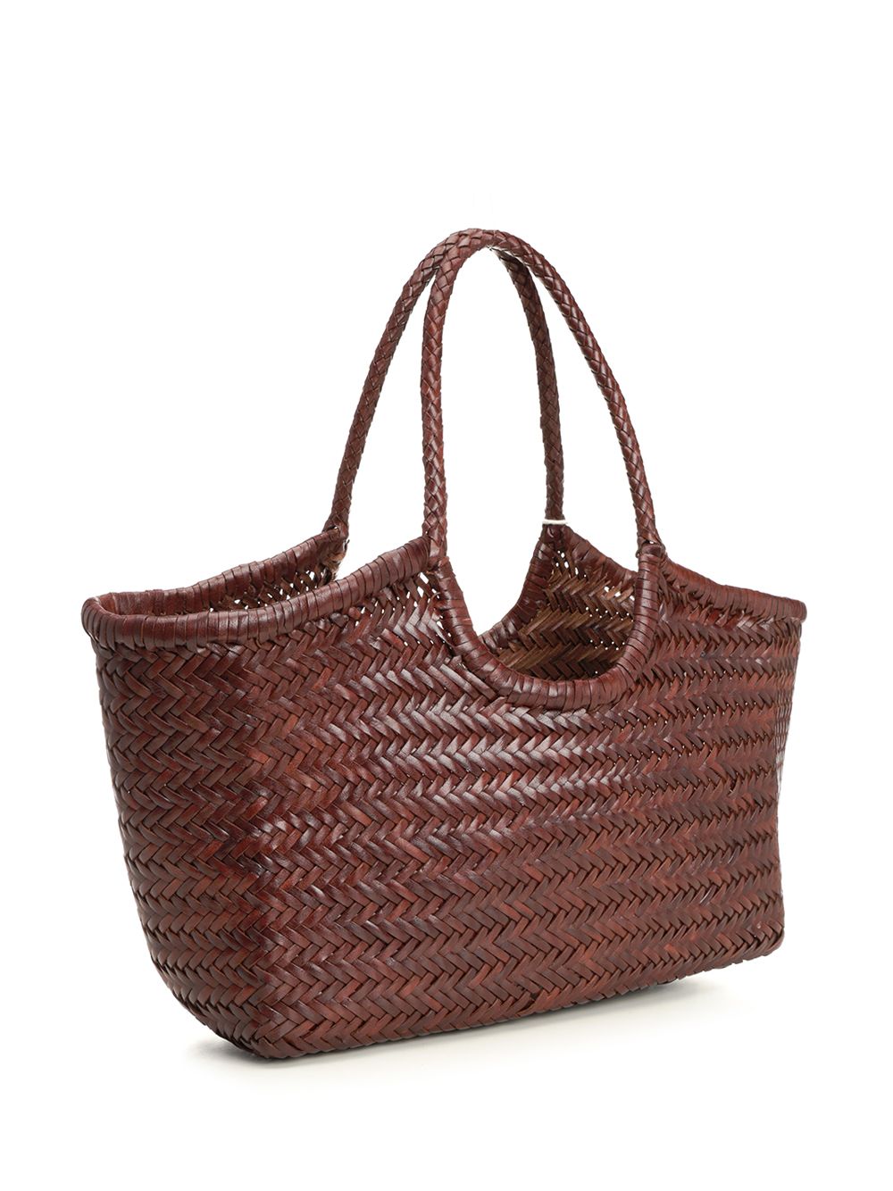 Dragon Diffusion Nantucket Bag Shoulder Bags - Brown | 24e2383a86701bfeb94deeedbcff662dc6f28e6b