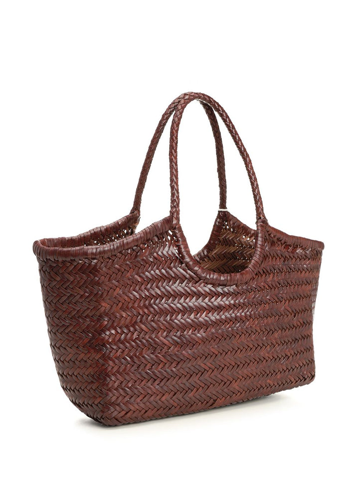 Dragon Diffusion Nantucket Bag Shoulder Bags - Brown | 24e2383a86701bfeb94deeedbcff662dc6f28e6b