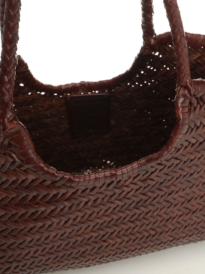 Dragon Diffusion Nantucket Bag Shoulder Bags - Brown | c08009e9678ef4d1df9ac4ba0ce4c1ebf67149f9
