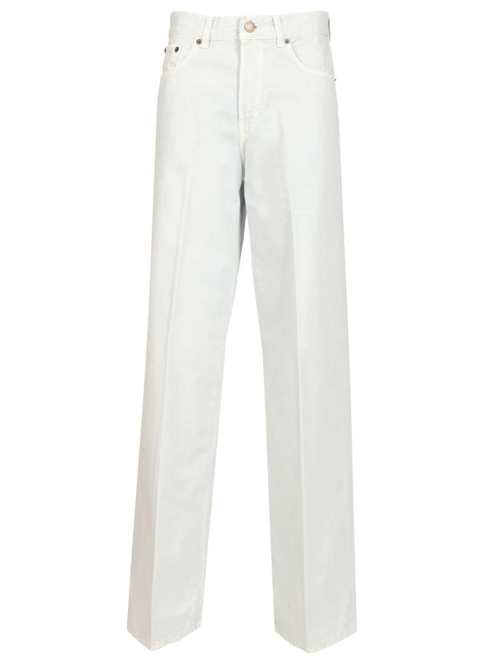 Haikure Bethany Jeans - Light blue | b9f23be0b4b782ba33d0e1c7588deb965dced41a