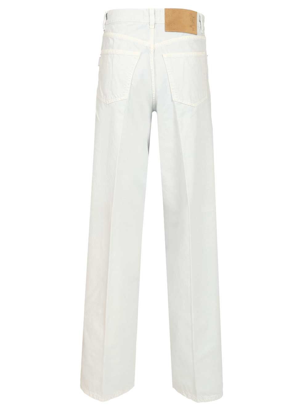 Haikure Bethany Jeans - Light blue | fedd3a4f30b28932dc3b8f0811e43d2d3d665fcf