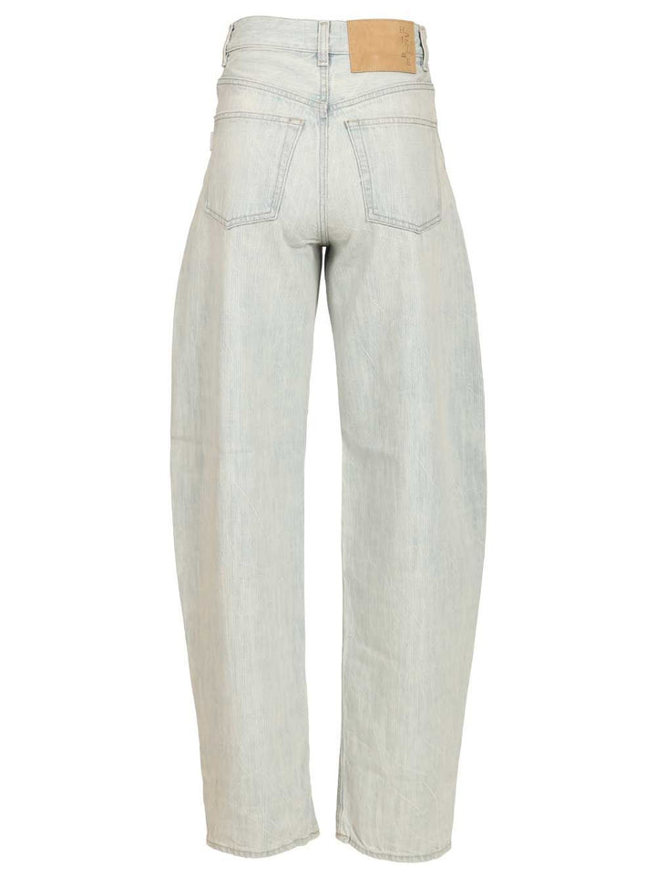 Haikure Bibi Jean Jeans - Light blue | 0665f633c07ddc00af3396e720fcf365807f8438