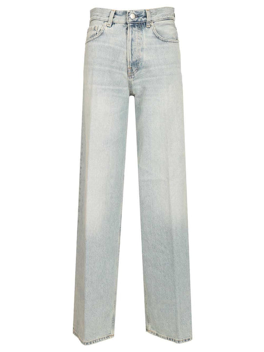 Bethany Jeans Light Blue
