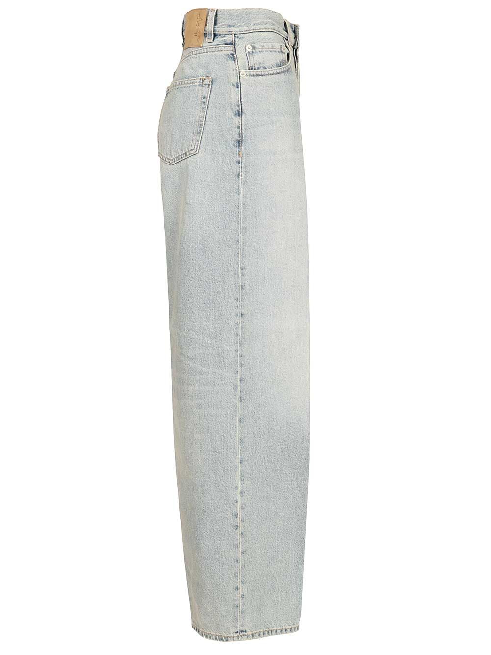 Haikure Bethany Jeans - Light blue | 7edb61197a0b9417f7e4f9fe6394007b2d037077