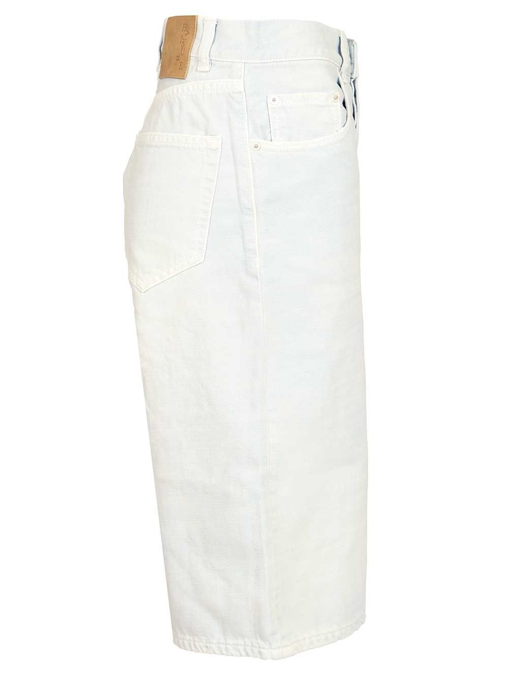 Haikure New Becky Bull Trousers - Light blue | 86c8ab9f1c439c97cc65a2c110718828122a4d09
