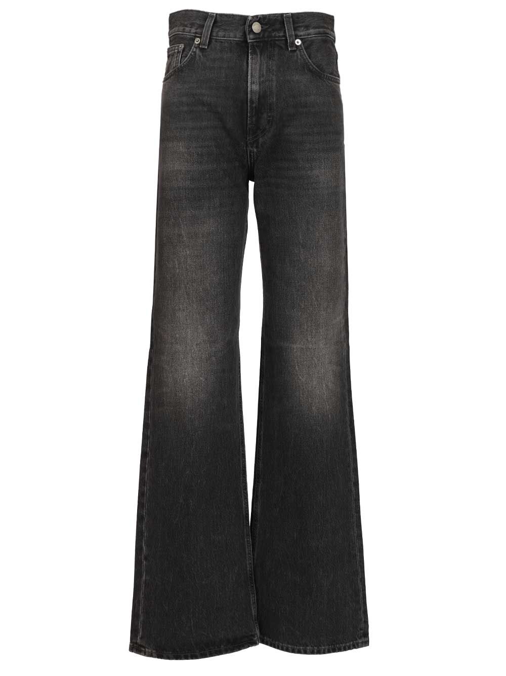 Haikure Korena Jean Jeans - Black | fbb13eccb06c2c36eb1b48909788c98011825273