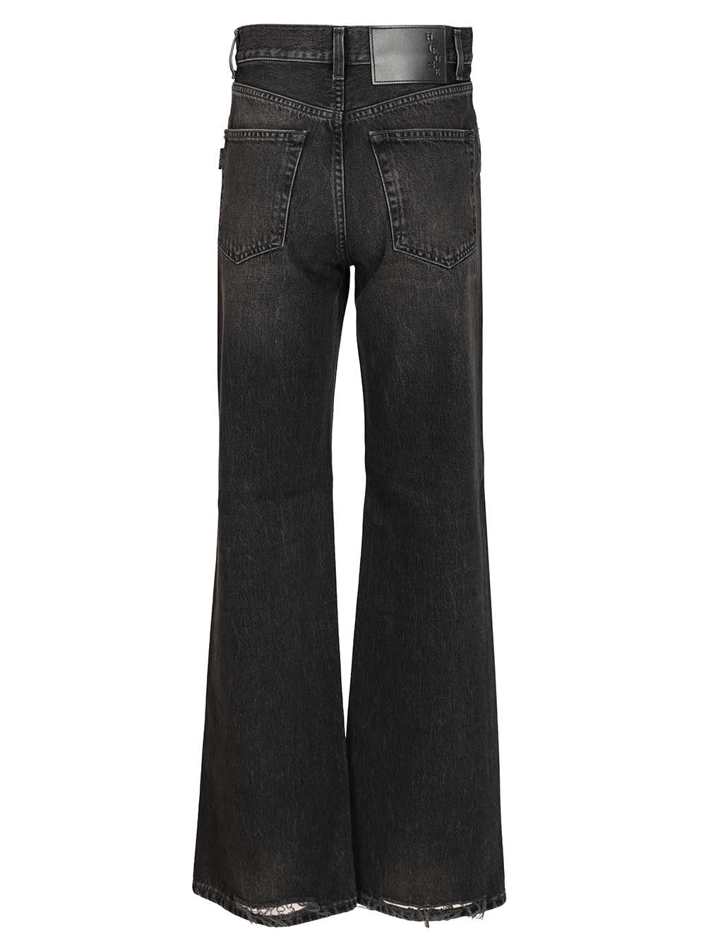 Haikure Korena Jean Jeans - Black | f2e7e64cfab23c4e1191e3e9090f0698b327f55f