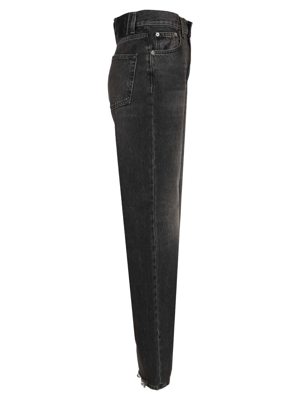 Haikure Korena Jean Jeans - Black | 2dc9effa881ded403643be15d772ff8882880a39