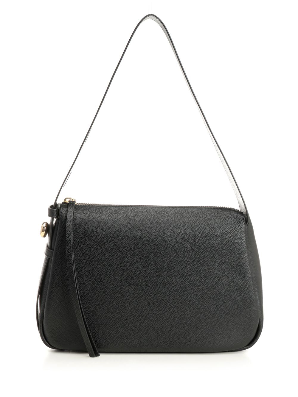 Tory Burch Romy Shoulder Bag Shoulder Bags - Black | a32e0c93b59134e2d5bc1330b8d086378e9812ca