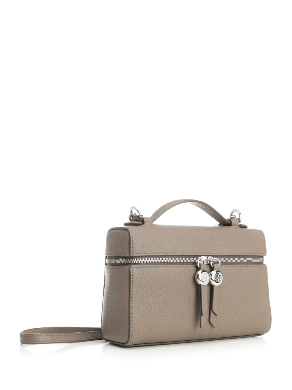 Tory Burch Romy Handbags - Black | 115cfb7d6ff6f2b8cb4547b7039ef9050f669f90