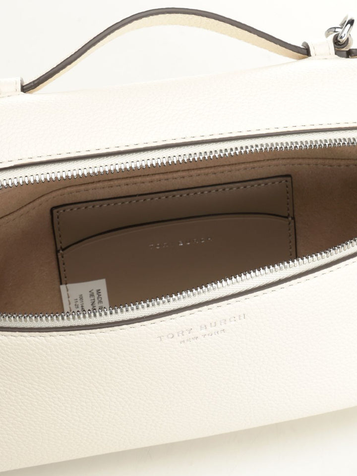 Tory Burch Romy Handbags - White | d3bd5a514644433a6c865d02069d7dd97c465553