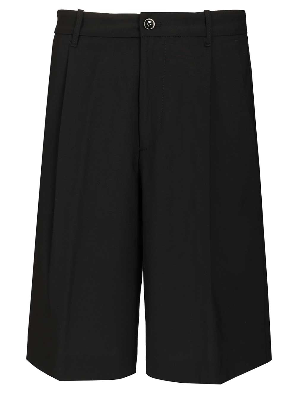 Odell Trousers Black