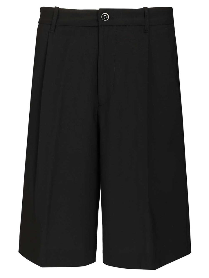 Nine In The Morning Odell Trousers - Black | 2d805bbbef3c607099391892115ffc66bf9f3092