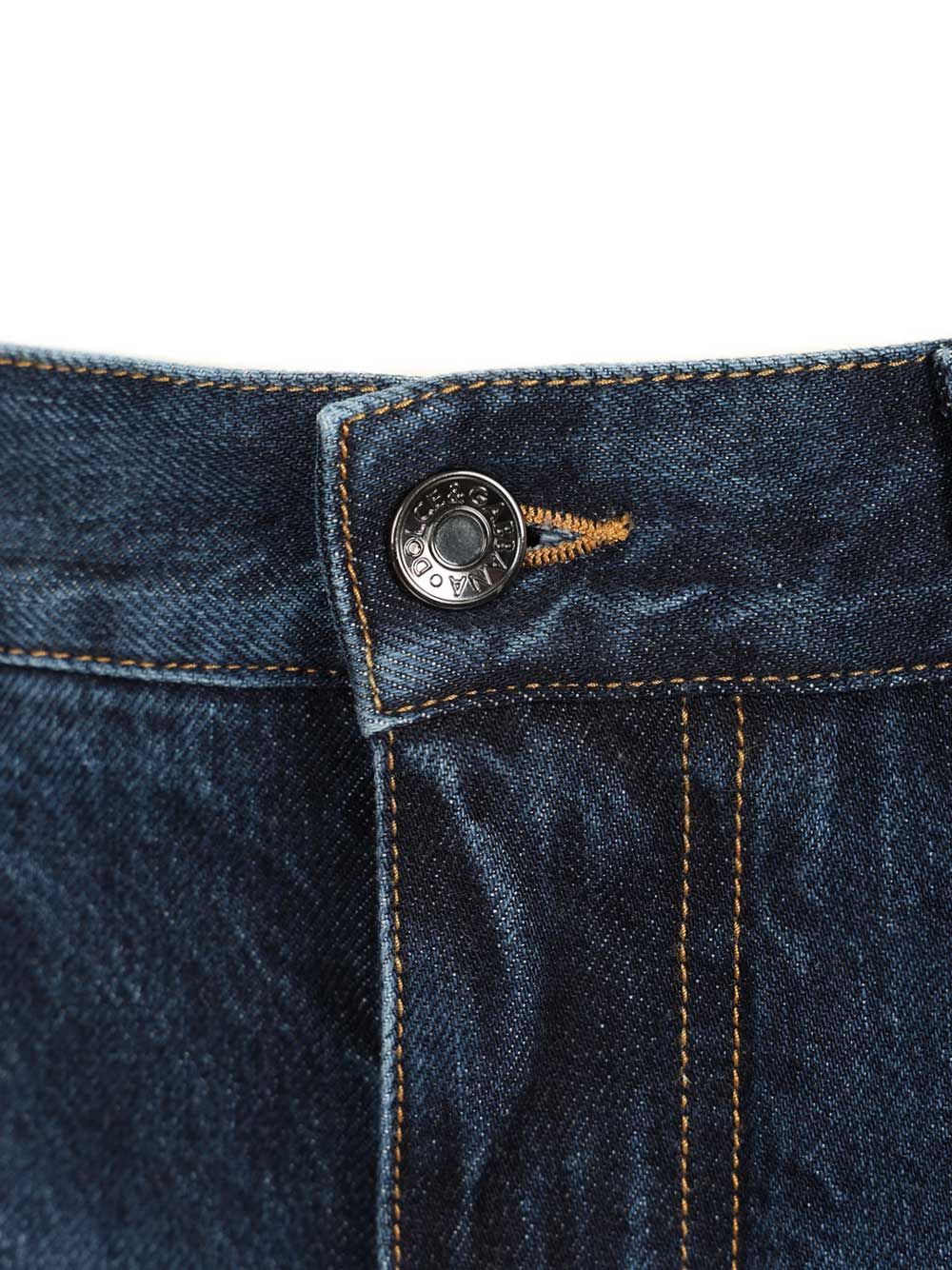 Dolce & Gabbana Denim Trousers Jeans - Blue | 2136e0f923982e81a8618d6a1dad95ce43bf5ce3