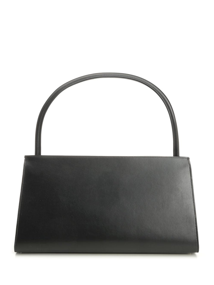 Ami Mimi Shoulder Bags - Black | d6a123ec6b98bca1bd70167e53239e2d65af8190